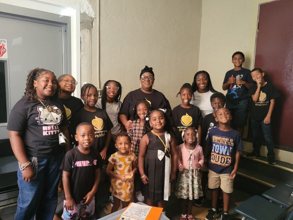 Children's Ministry image-1