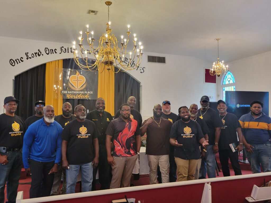 Men’s Ministry image-1