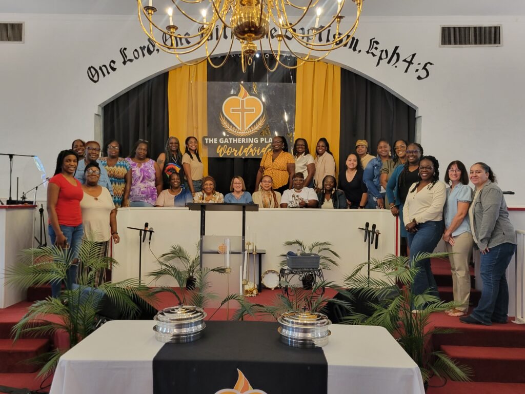 Women’s Ministry image-1