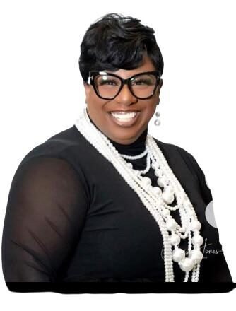 Pastor Jekita Ashford-Williams