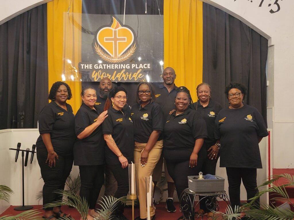 Hospitality Ministry image-2