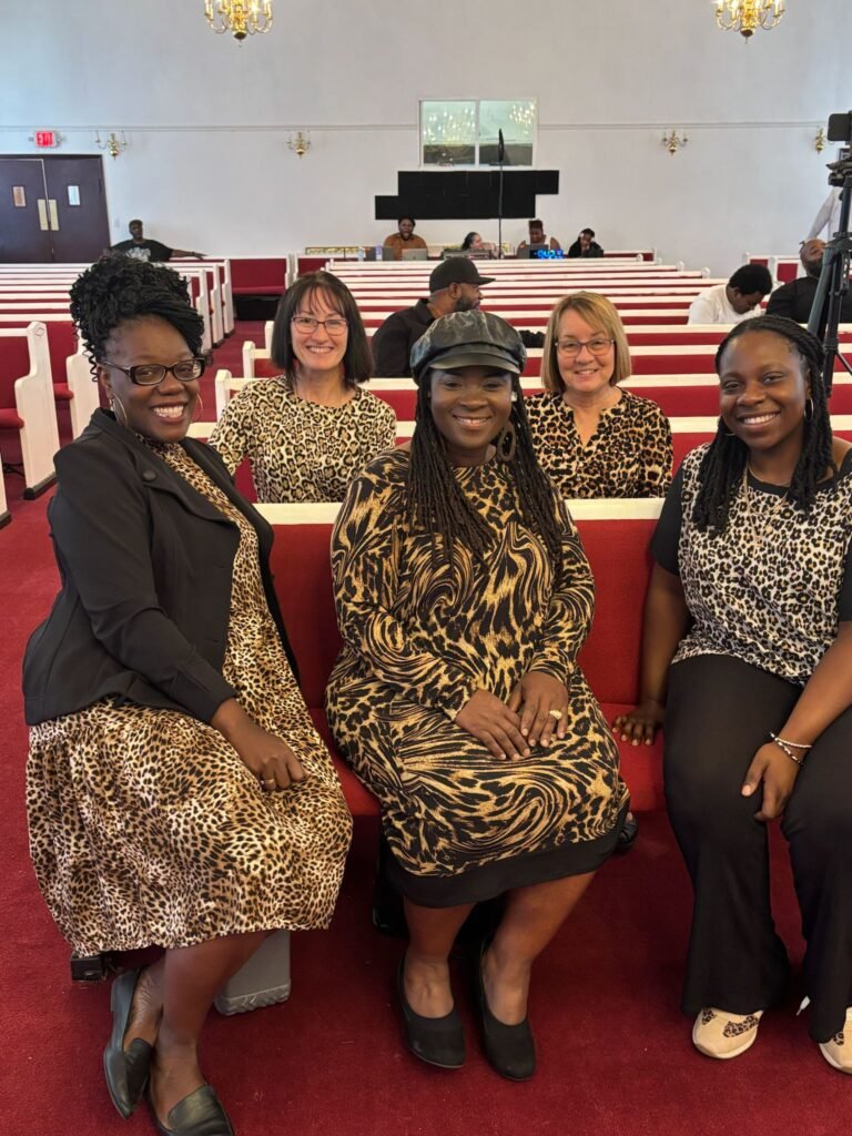 Worship Team image-3